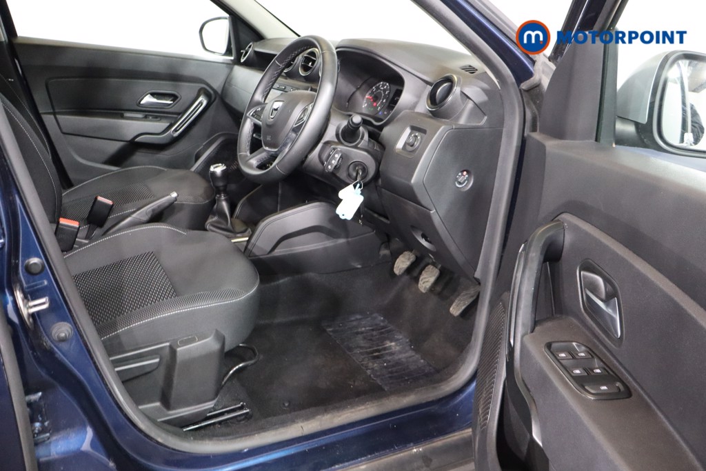 Dacia Duster Comfort Manual Petrol SUV - Stock Number (1594843) - 15th supplementary image