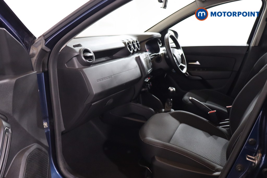 Dacia Duster Comfort Manual Petrol SUV - Stock Number (1594843) - 16th supplementary image