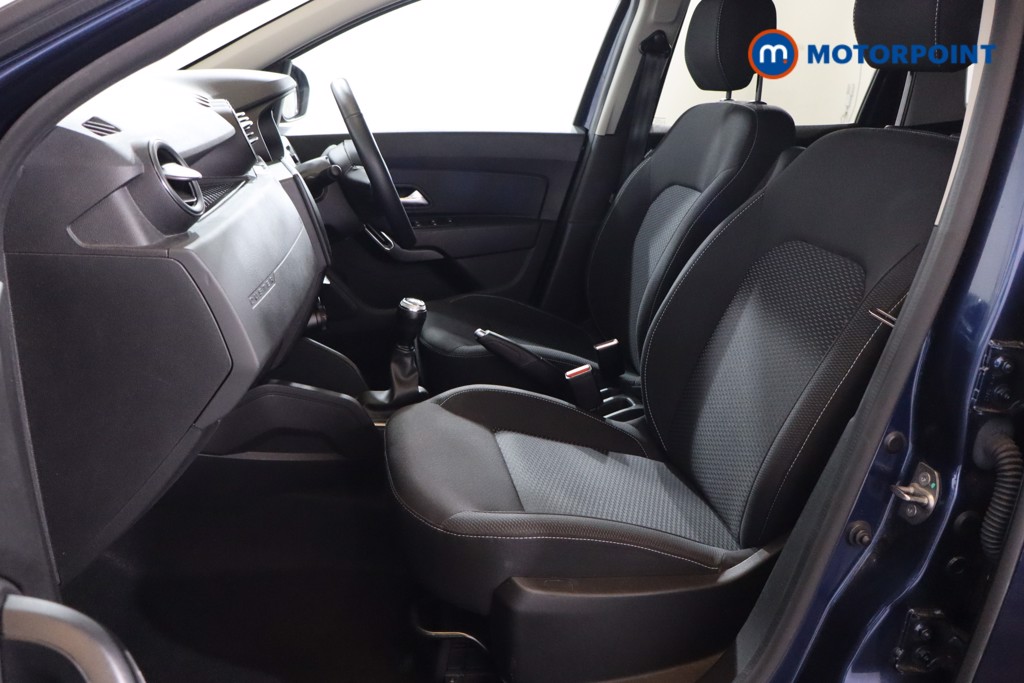Dacia Duster Comfort Manual Petrol SUV - Stock Number (1594843) - 17th supplementary image