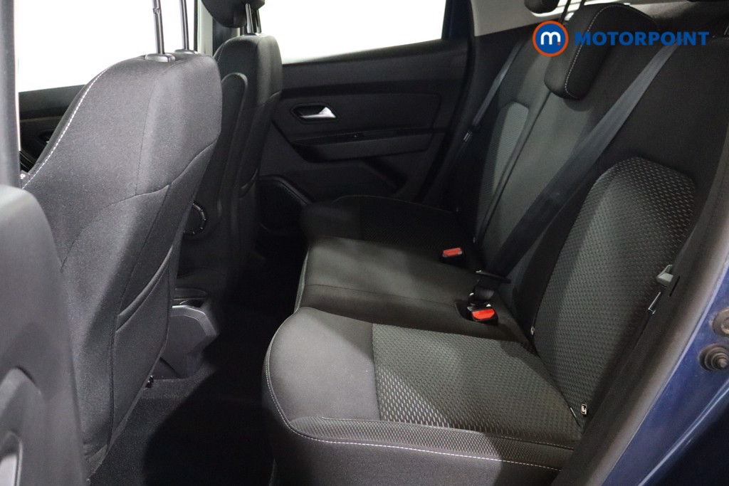 Dacia Duster Comfort Manual Petrol SUV - Stock Number (1594843) - 18th supplementary image