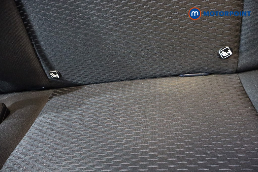 Dacia Duster Comfort Manual Petrol SUV - Stock Number (1594843) - 19th supplementary image