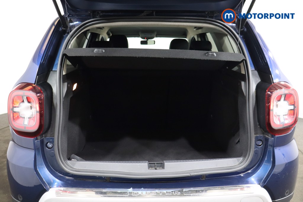 Dacia Duster Comfort Manual Petrol SUV - Stock Number (1594843) - 20th supplementary image