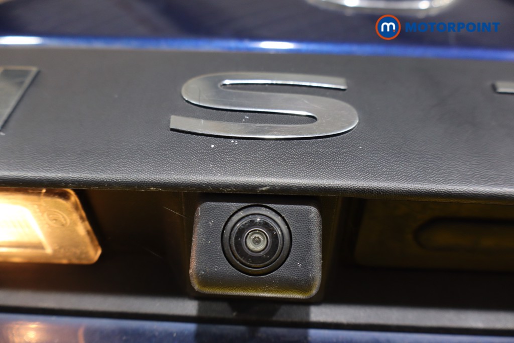 Dacia Duster Comfort Manual Petrol SUV - Stock Number (1594843) - 21st supplementary image