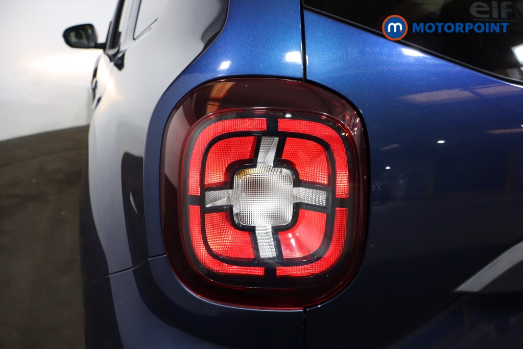 Dacia Duster Comfort Manual Petrol SUV - Stock Number (1594843) - 23rd supplementary image