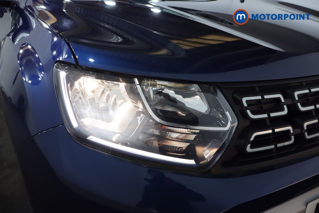 Dacia Duster Comfort Manual Petrol SUV - Stock Number (1594843) - 26th supplementary image