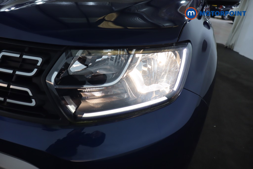Dacia Duster Comfort Manual Petrol SUV - Stock Number (1594843) - 27th supplementary image
