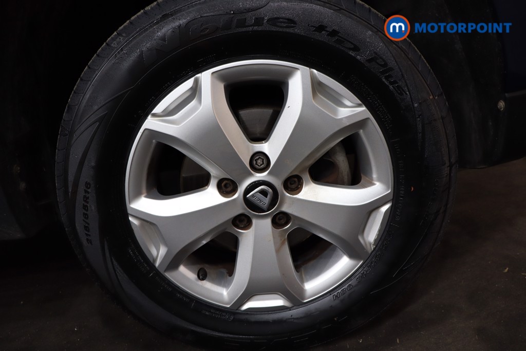 Dacia Duster Comfort Manual Petrol SUV - Stock Number (1594843) - 28th supplementary image