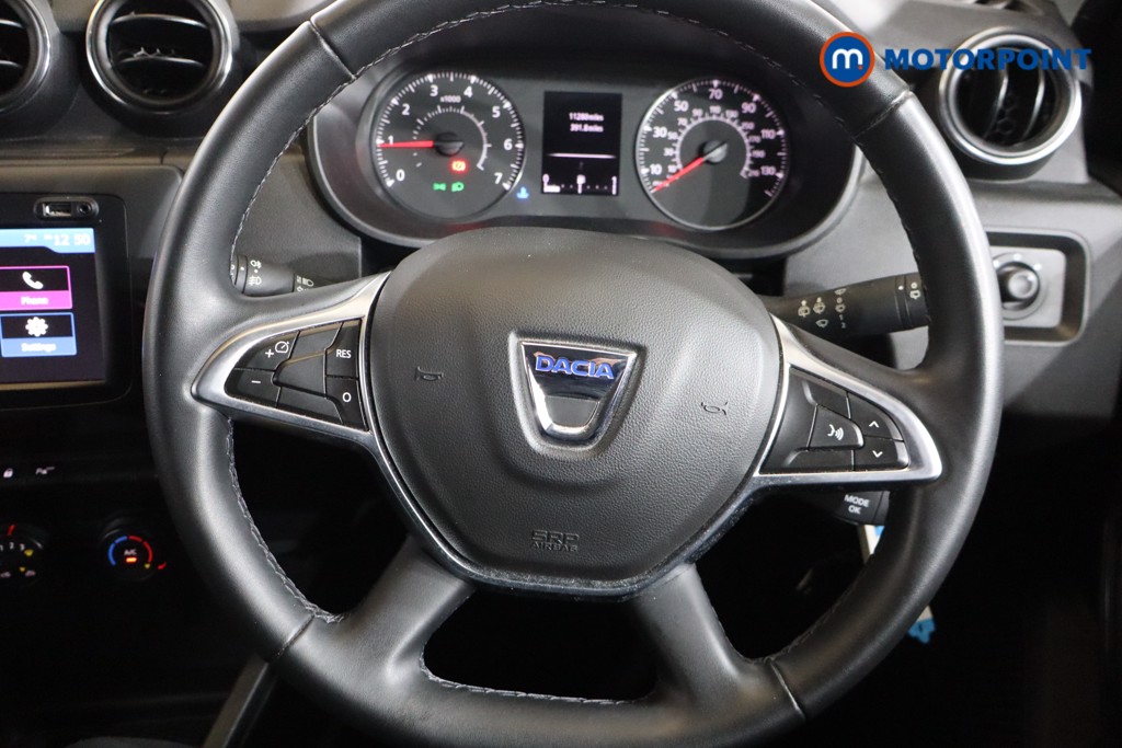 Dacia Duster Comfort Manual Petrol SUV - Stock Number (1594843) - 1st supplementary image