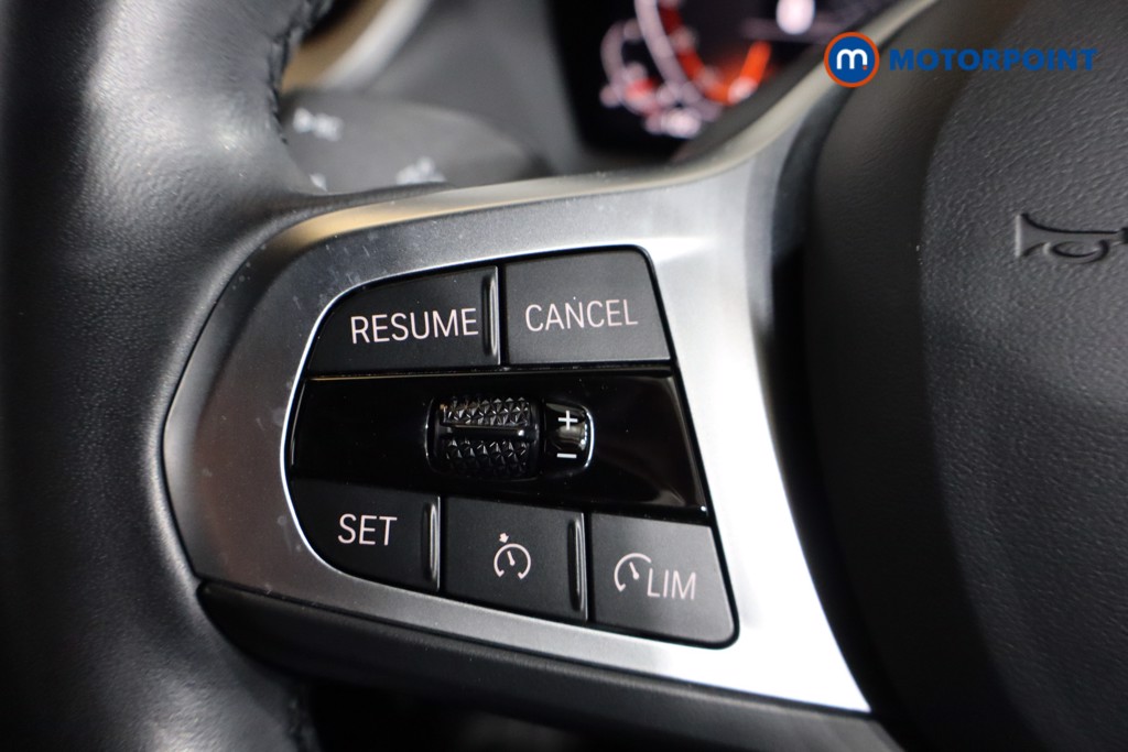 BMW 1 Series M Sport Automatic Petrol Hatchback - Stock Number (1594915) - 2nd supplementary image