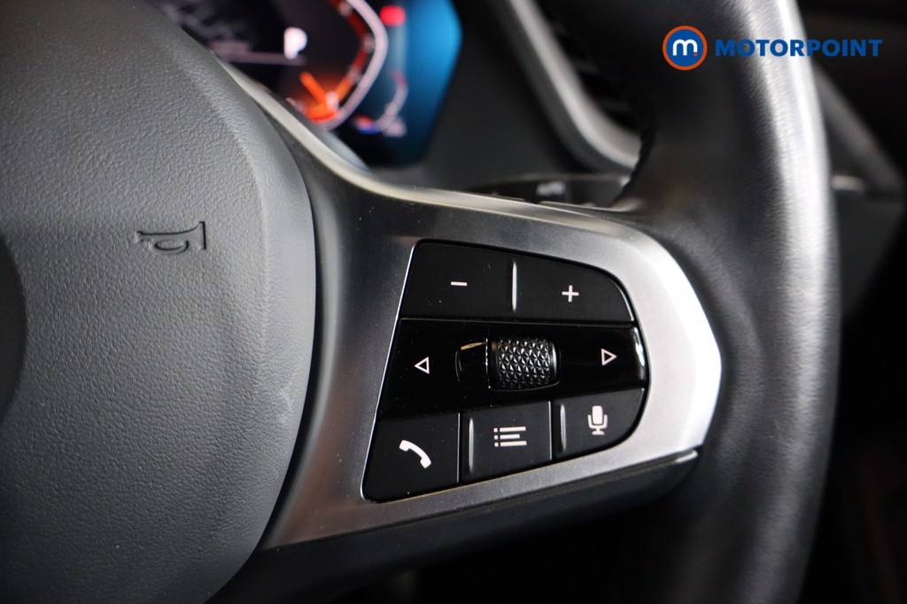 BMW 1 Series M Sport Automatic Petrol Hatchback - Stock Number (1594915) - 3rd supplementary image