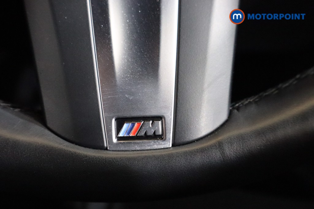 BMW 1 Series M Sport Automatic Petrol Hatchback - Stock Number (1594915) - 4th supplementary image