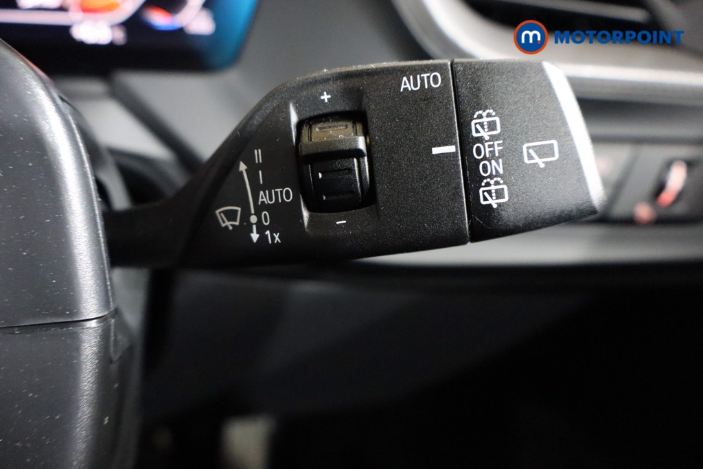 BMW 1 Series M Sport Automatic Petrol Hatchback - Stock Number (1594915) - 6th supplementary image