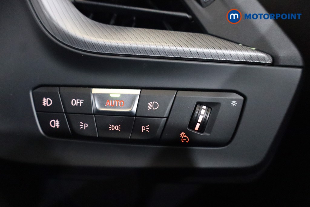 BMW 1 Series M Sport Automatic Petrol Hatchback - Stock Number (1594915) - 7th supplementary image