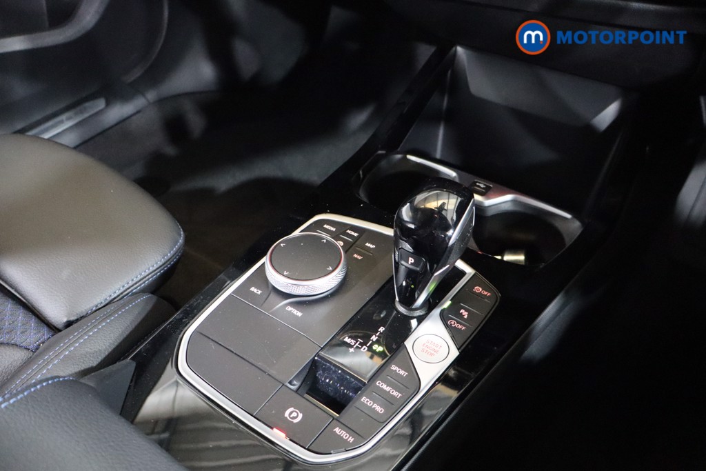 BMW 1 Series M Sport Automatic Petrol Hatchback - Stock Number (1594915) - 11th supplementary image