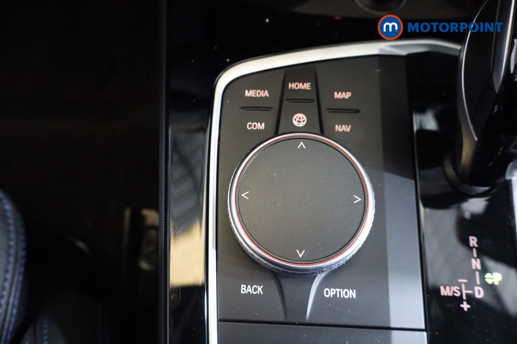 BMW 1 Series M Sport Automatic Petrol Hatchback - Stock Number (1594915) - 12th supplementary image