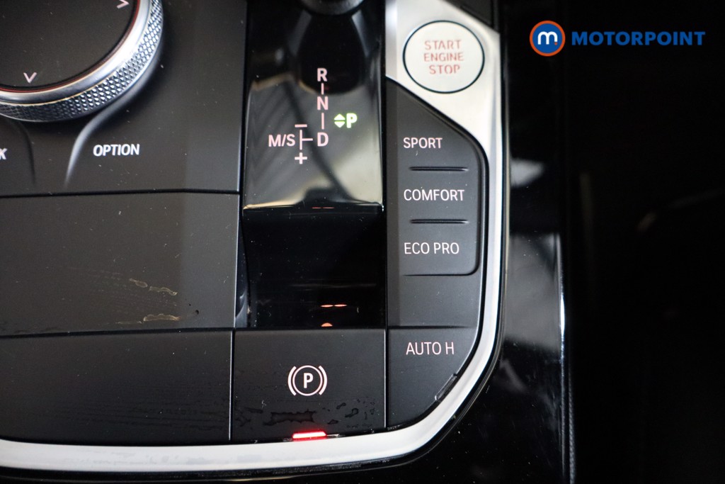 BMW 1 Series M Sport Automatic Petrol Hatchback - Stock Number (1594915) - 13th supplementary image