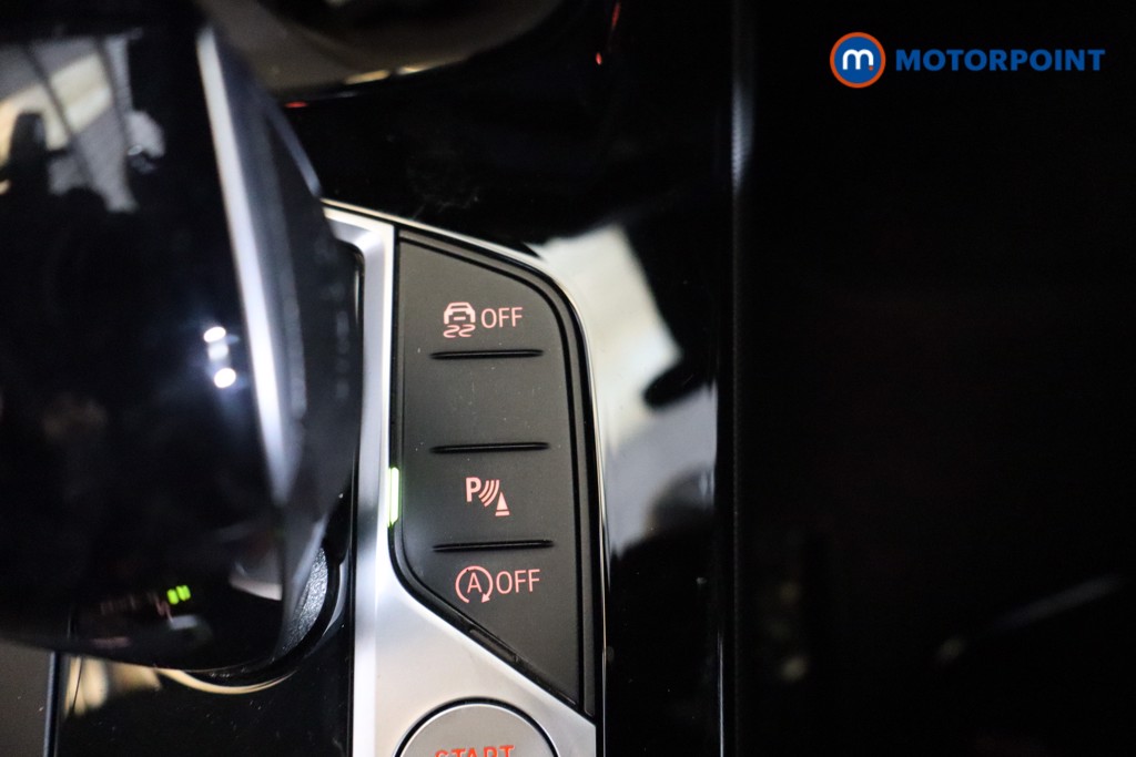 BMW 1 Series M Sport Automatic Petrol Hatchback - Stock Number (1594915) - 14th supplementary image