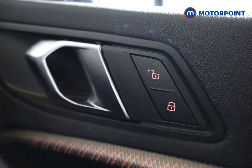 BMW 1 Series M Sport Automatic Petrol Hatchback - Stock Number (1594915) - 15th supplementary image