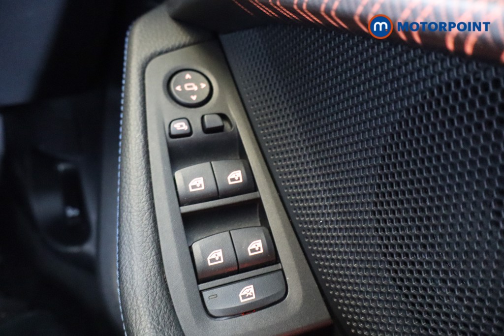 BMW 1 Series M Sport Automatic Petrol Hatchback - Stock Number (1594915) - 16th supplementary image