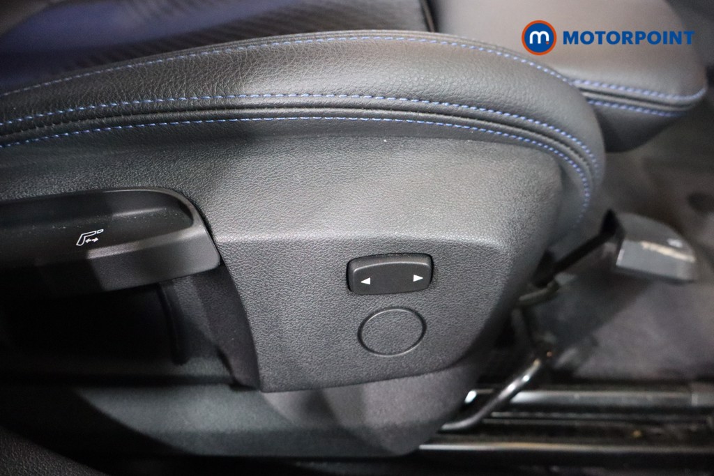 BMW 1 Series M Sport Automatic Petrol Hatchback - Stock Number (1594915) - 17th supplementary image