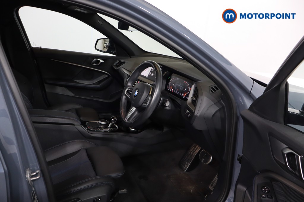 BMW 1 Series M Sport Automatic Petrol Hatchback - Stock Number (1594915) - 18th supplementary image