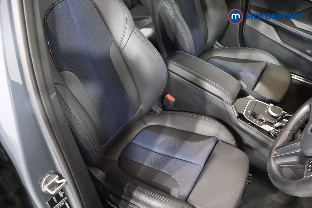 BMW 1 Series M Sport Automatic Petrol Hatchback - Stock Number (1594915) - 19th supplementary image