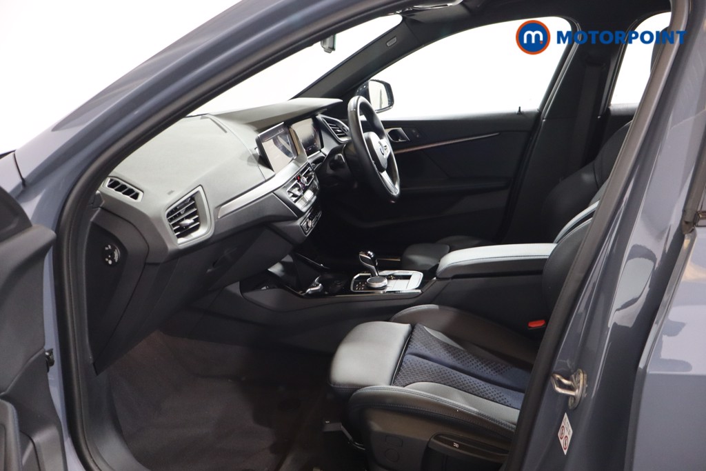 BMW 1 Series M Sport Automatic Petrol Hatchback - Stock Number (1594915) - 20th supplementary image