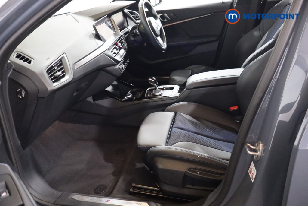 BMW 1 Series M Sport Automatic Petrol Hatchback - Stock Number (1594915) - 22nd supplementary image