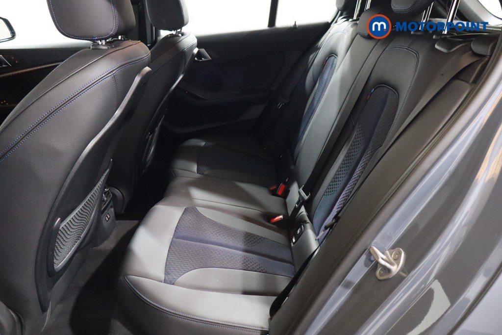 BMW 1 Series M Sport Automatic Petrol Hatchback - Stock Number (1594915) - 23rd supplementary image