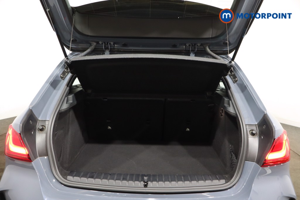 BMW 1 Series M Sport Automatic Petrol Hatchback - Stock Number (1594915) - 25th supplementary image