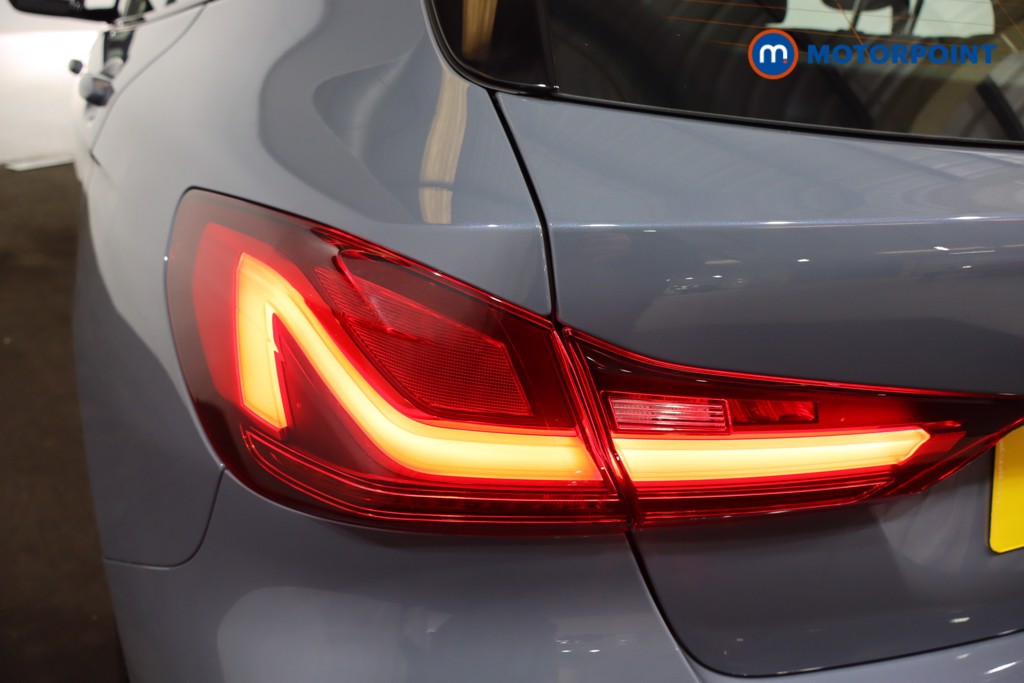 BMW 1 Series M Sport Automatic Petrol Hatchback - Stock Number (1594915) - 26th supplementary image