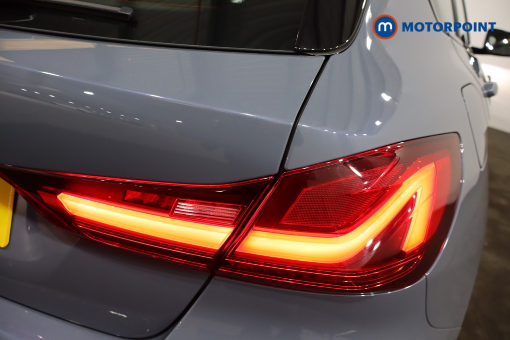 BMW 1 Series M Sport Automatic Petrol Hatchback - Stock Number (1594915) - 27th supplementary image