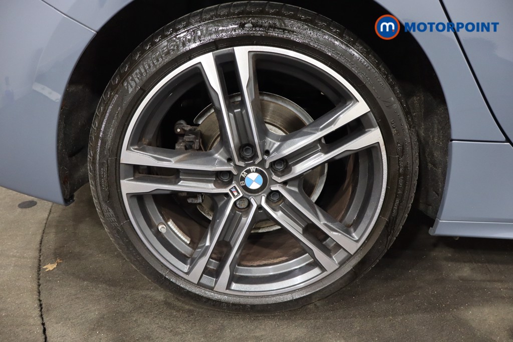 BMW 1 Series M Sport Automatic Petrol Hatchback - Stock Number (1594915) - 28th supplementary image