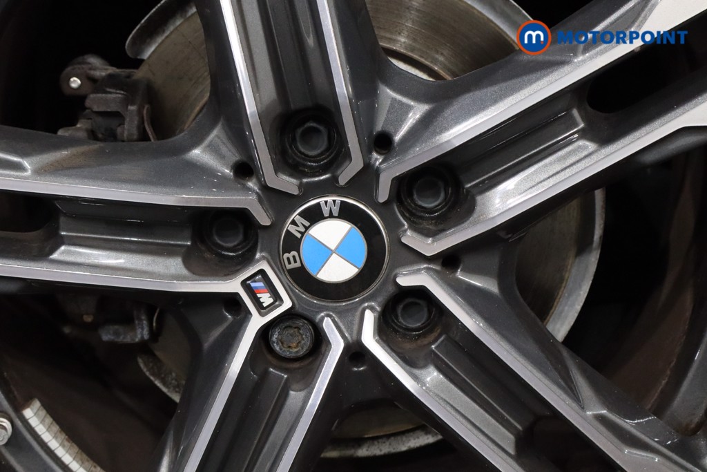 BMW 1 Series M Sport Automatic Petrol Hatchback - Stock Number (1594915) - 29th supplementary image