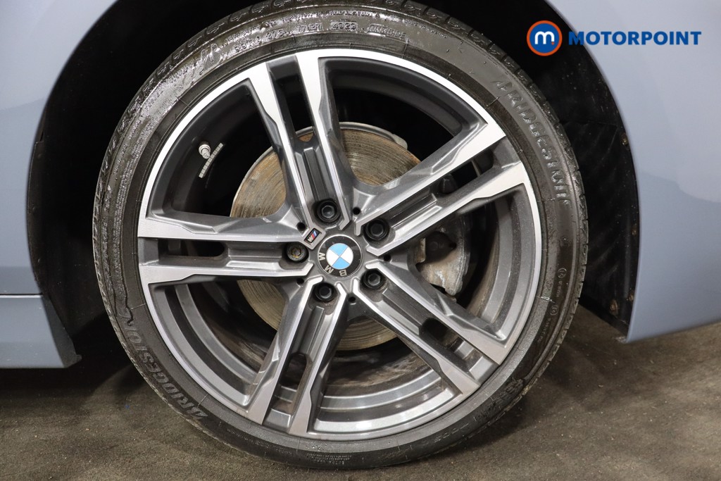 BMW 1 Series M Sport Automatic Petrol Hatchback - Stock Number (1594915) - 30th supplementary image