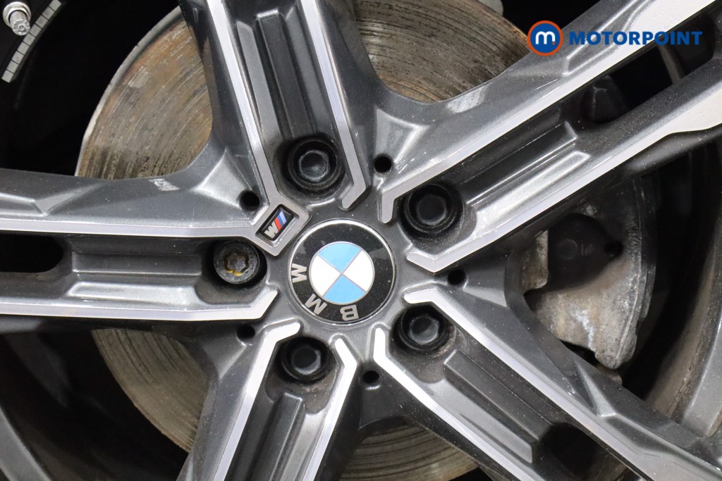 BMW 1 Series M Sport Automatic Petrol Hatchback - Stock Number (1594915) - 31st supplementary image