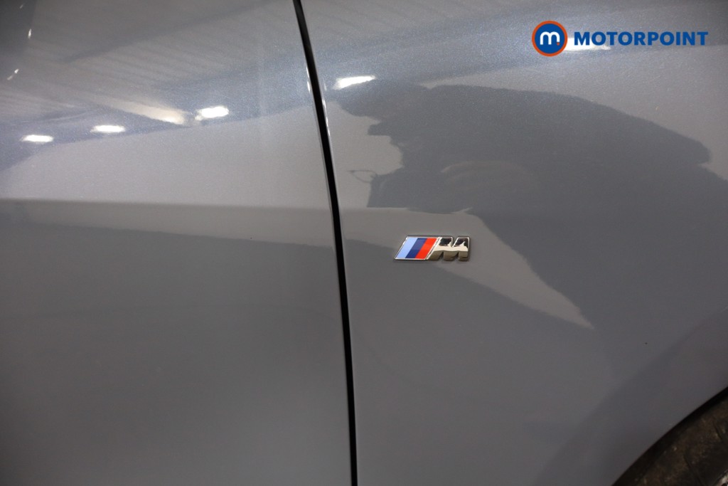 BMW 1 Series M Sport Automatic Petrol Hatchback - Stock Number (1594915) - 32nd supplementary image