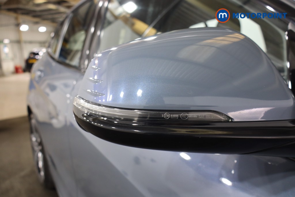 BMW 1 Series M Sport Automatic Petrol Hatchback - Stock Number (1594915) - 33rd supplementary image