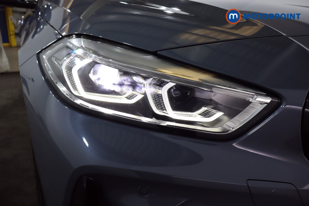 BMW 1 Series M Sport Automatic Petrol Hatchback - Stock Number (1594915) - 34th supplementary image