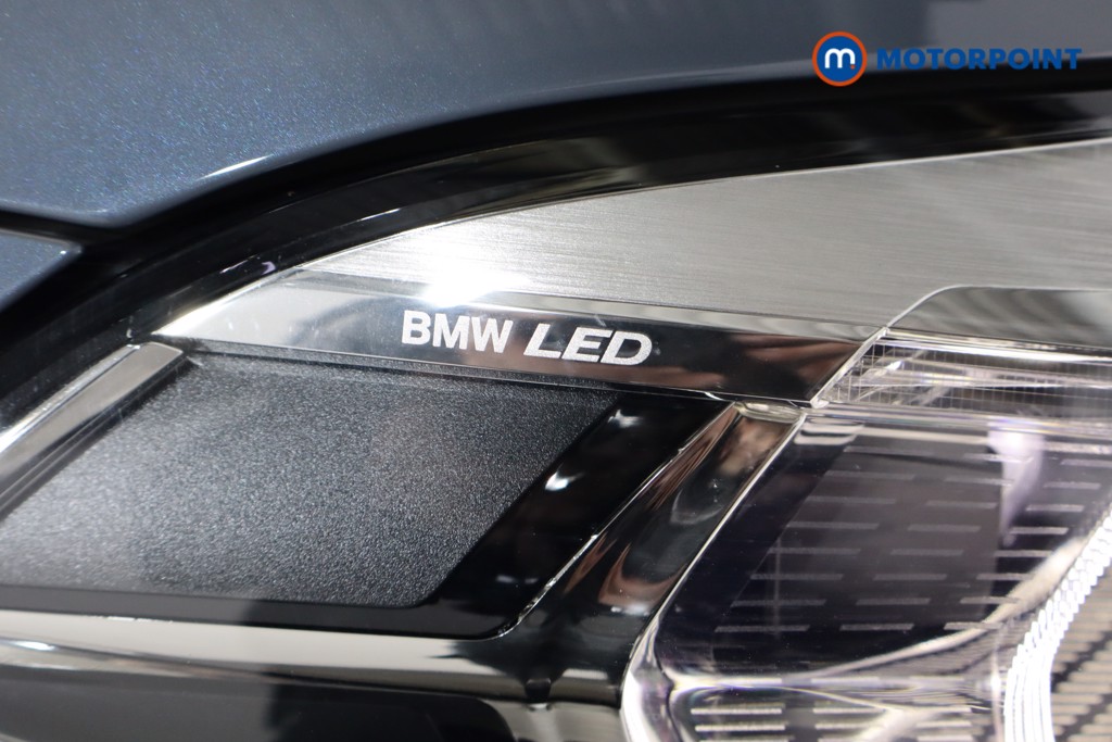 BMW 1 Series M Sport Automatic Petrol Hatchback - Stock Number (1594915) - 35th supplementary image