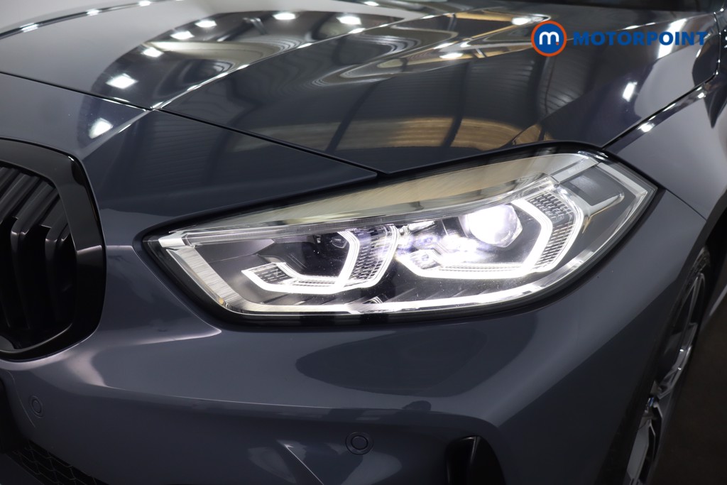 BMW 1 Series M Sport Automatic Petrol Hatchback - Stock Number (1594915) - 36th supplementary image