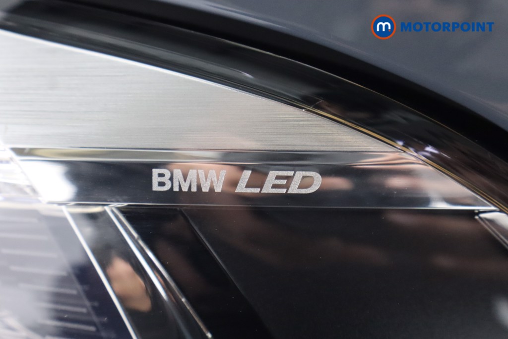 BMW 1 Series M Sport Automatic Petrol Hatchback - Stock Number (1594915) - 37th supplementary image