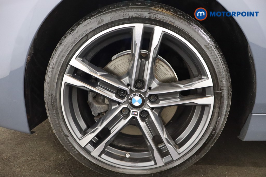 BMW 1 Series M Sport Automatic Petrol Hatchback - Stock Number (1594915) - 38th supplementary image