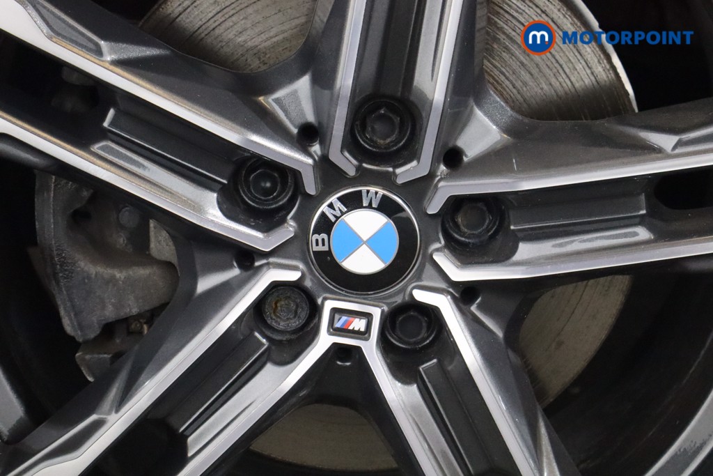 BMW 1 Series M Sport Automatic Petrol Hatchback - Stock Number (1594915) - 39th supplementary image