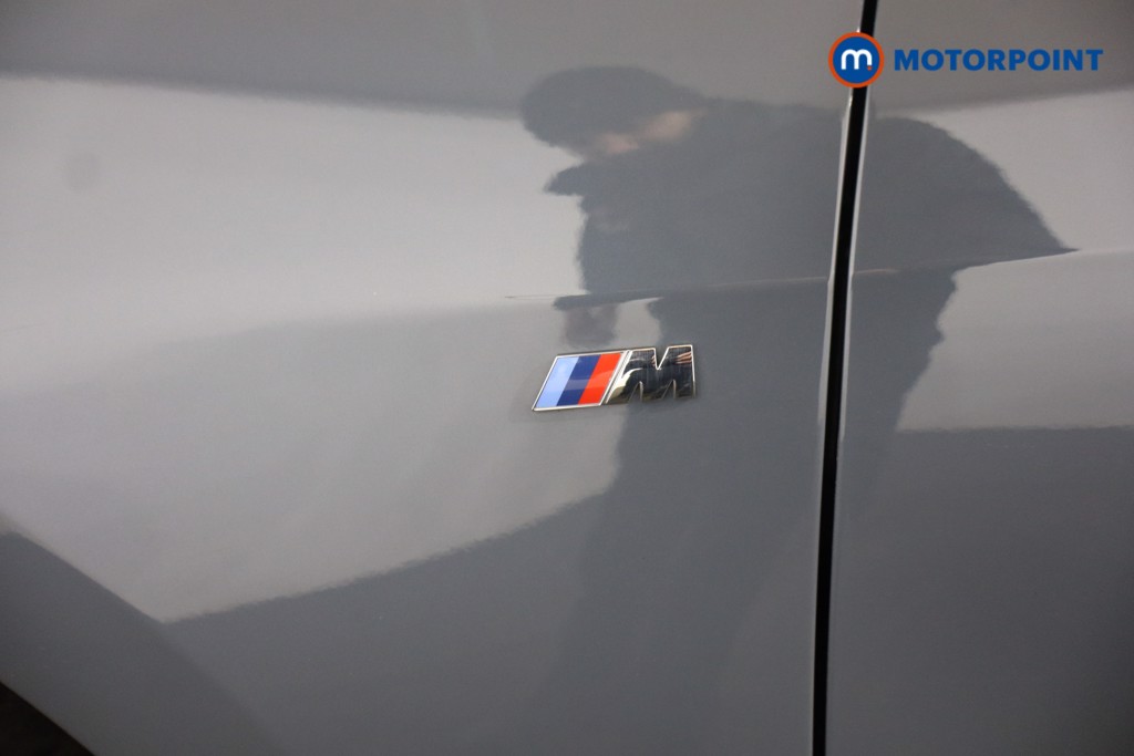 BMW 1 Series M Sport Automatic Petrol Hatchback - Stock Number (1594915) - 40th supplementary image