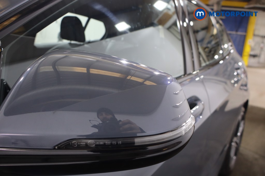 BMW 1 Series M Sport Automatic Petrol Hatchback - Stock Number (1594915) - 41st supplementary image