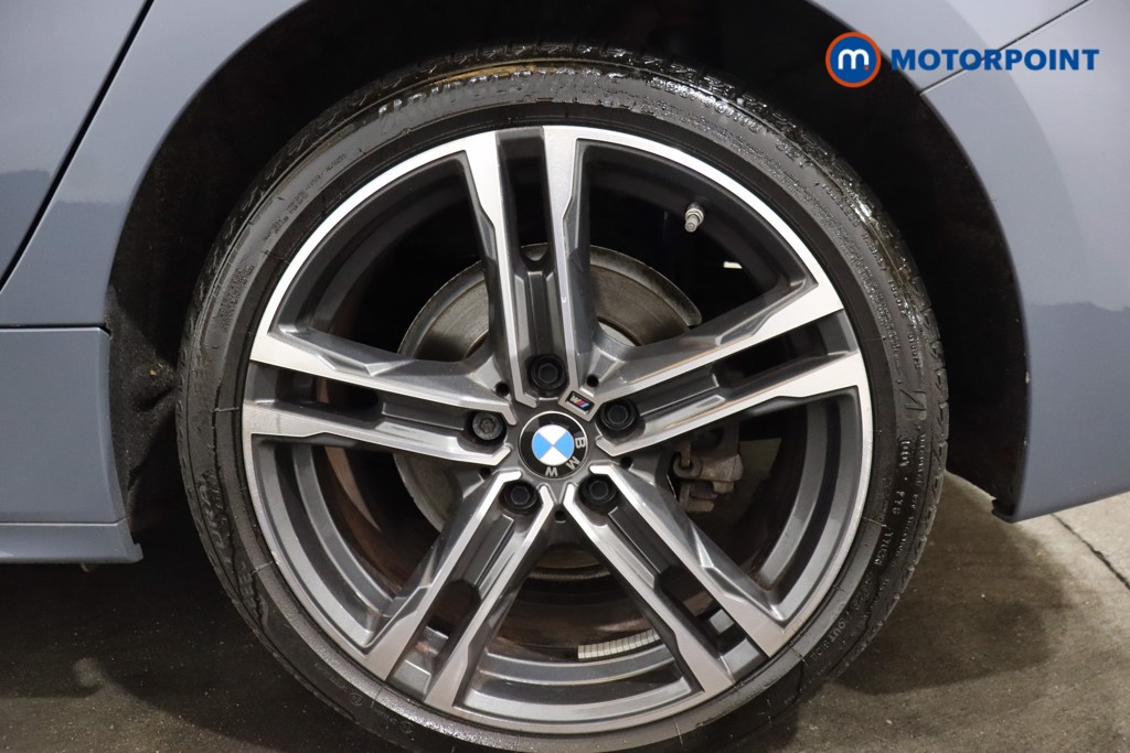 BMW 1 Series M Sport Automatic Petrol Hatchback - Stock Number (1594915) - 42nd supplementary image