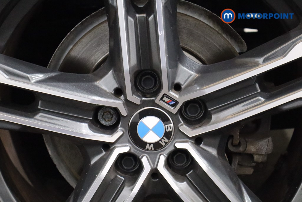 BMW 1 Series M Sport Automatic Petrol Hatchback - Stock Number (1594915) - 43rd supplementary image