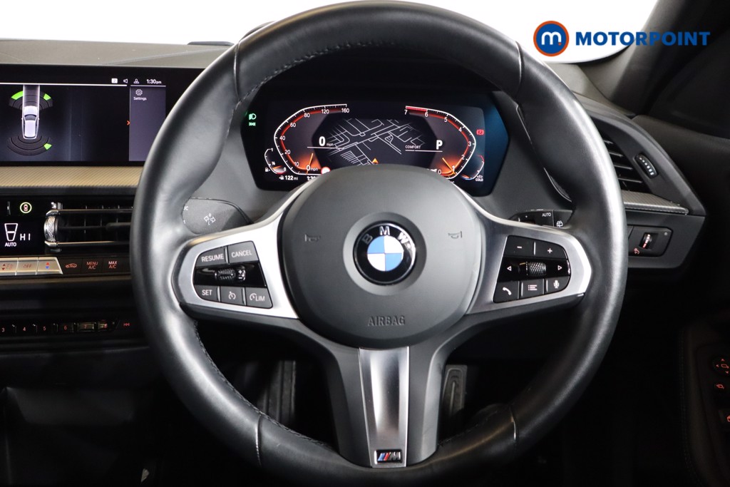 BMW 1 Series M Sport Automatic Petrol Hatchback - Stock Number (1594915) - 1st supplementary image