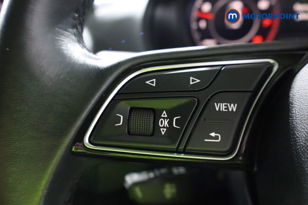 Audi Q2 Sport Manual Petrol SUV - Stock Number (1595787) - 3rd supplementary image